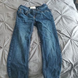 Abercrombie kids boys straight 9/10